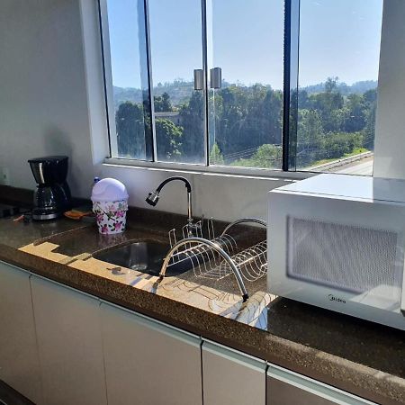 Апартаменты Residencial Bombazar Ap 301 Лауру-Мюллер Экстерьер фото