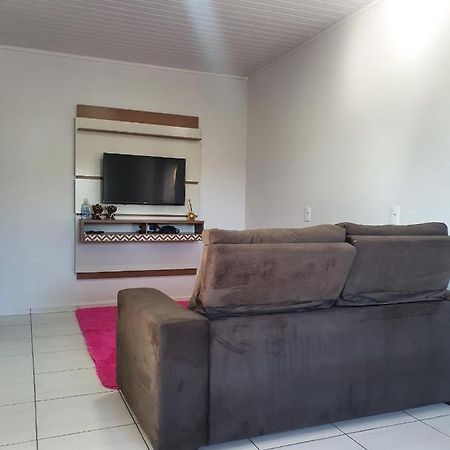 Апартаменты Residencial Bombazar Ap 301 Лауру-Мюллер Экстерьер фото