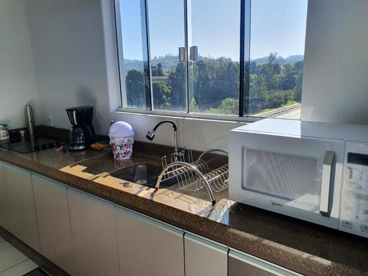 Апартаменты Residencial Bombazar Ap 301 Лауру-Мюллер Экстерьер фото