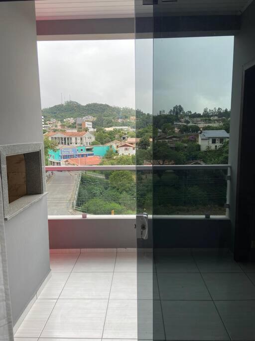 Апартаменты Residencial Bombazar Ap 301 Лауру-Мюллер Экстерьер фото