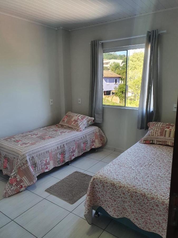 Апартаменты Residencial Bombazar Ap 301 Лауру-Мюллер Экстерьер фото