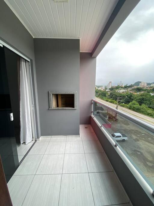 Апартаменты Residencial Bombazar Ap 301 Лауру-Мюллер Экстерьер фото