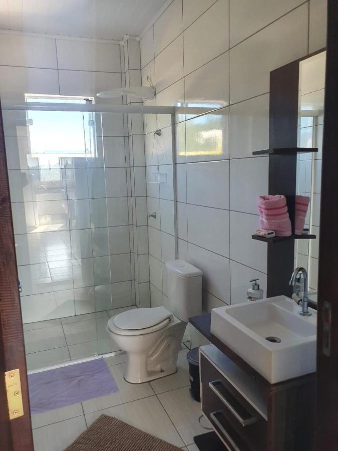 Апартаменты Residencial Bombazar Ap 301 Лауру-Мюллер Экстерьер фото